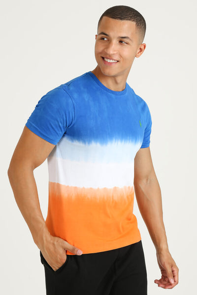 Ralph Lauren Tie-Die T-Shirt