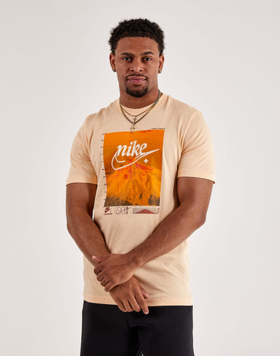 NIKE SPORTSWEAR TEE