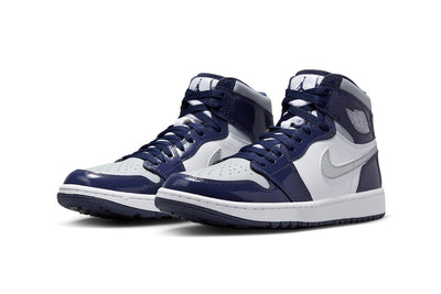 Air Jordan 1 High Golf "Midnight Navy"