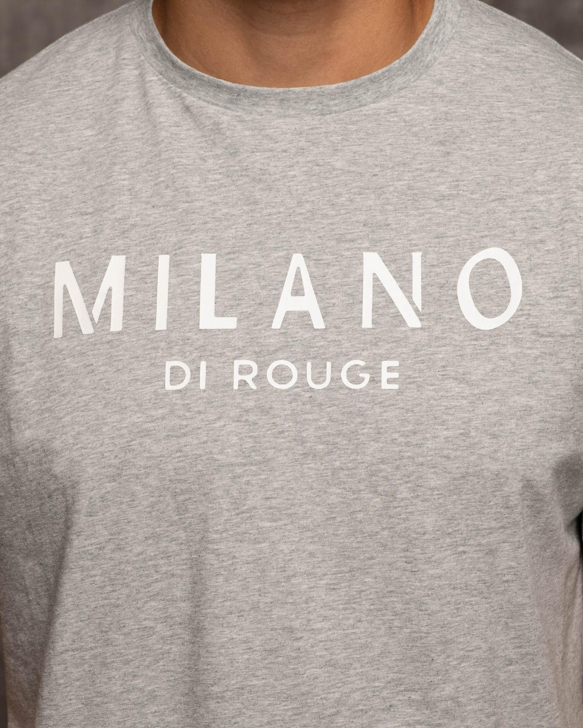 MILANO DI ROUGE TEE