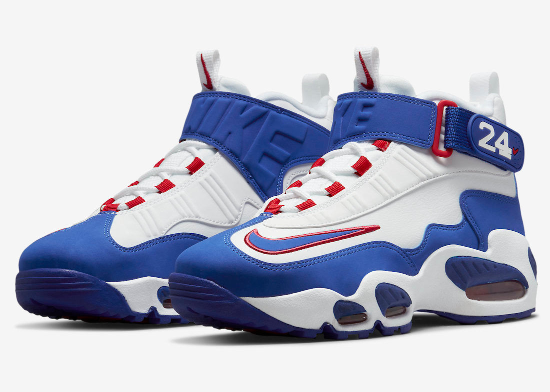 Nike Air Griffey Max 1 “USA”