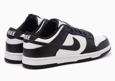 Nike Dunk Low “Panda”