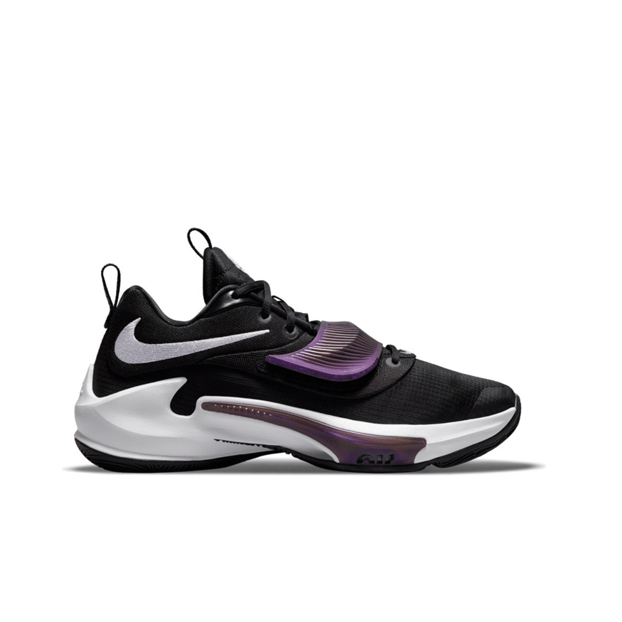 Nike Zoom Freak 3 “Project 34”