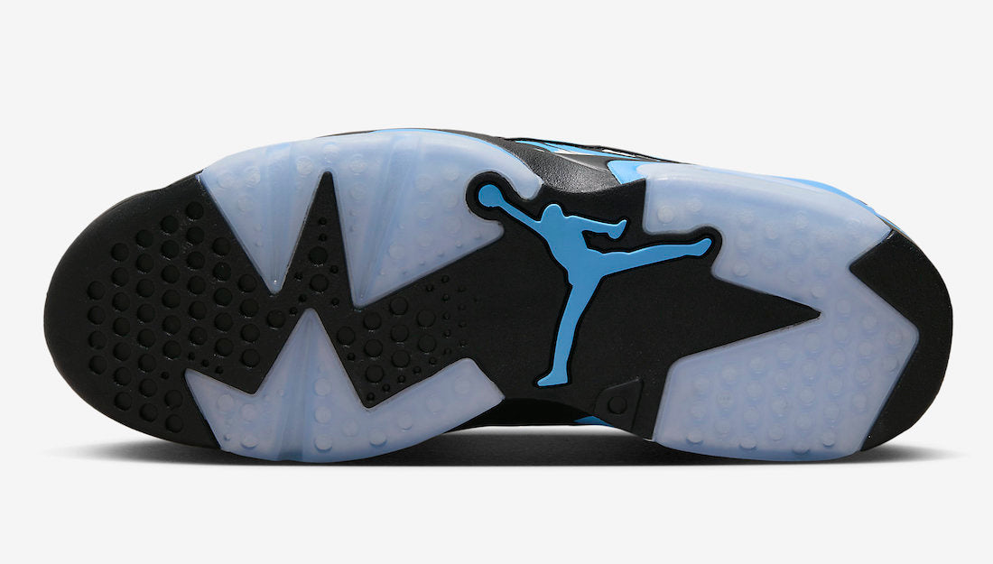 Jordan MVP “UNC”