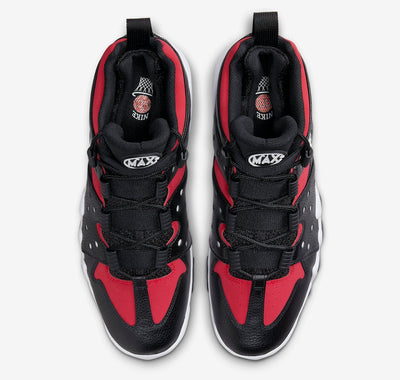 NIKE AIR MAX2 CB 94 “BLACK/GYM RED”