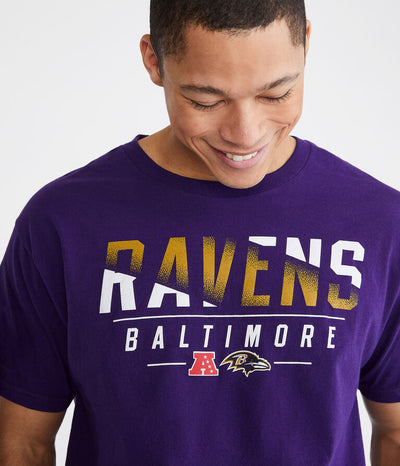 Baltimore Ravens 96 Graphic Tee