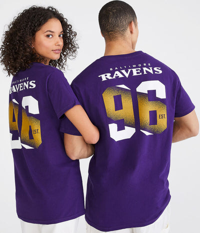 Baltimore Ravens 96 Graphic Tee