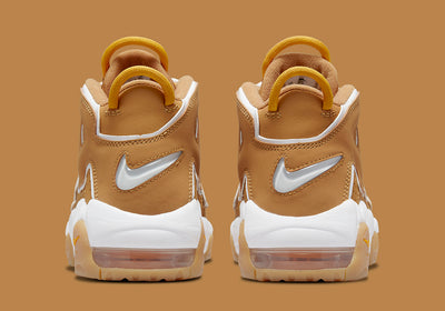 NIKE AIR MORE UPTEMPO "WHEAT"