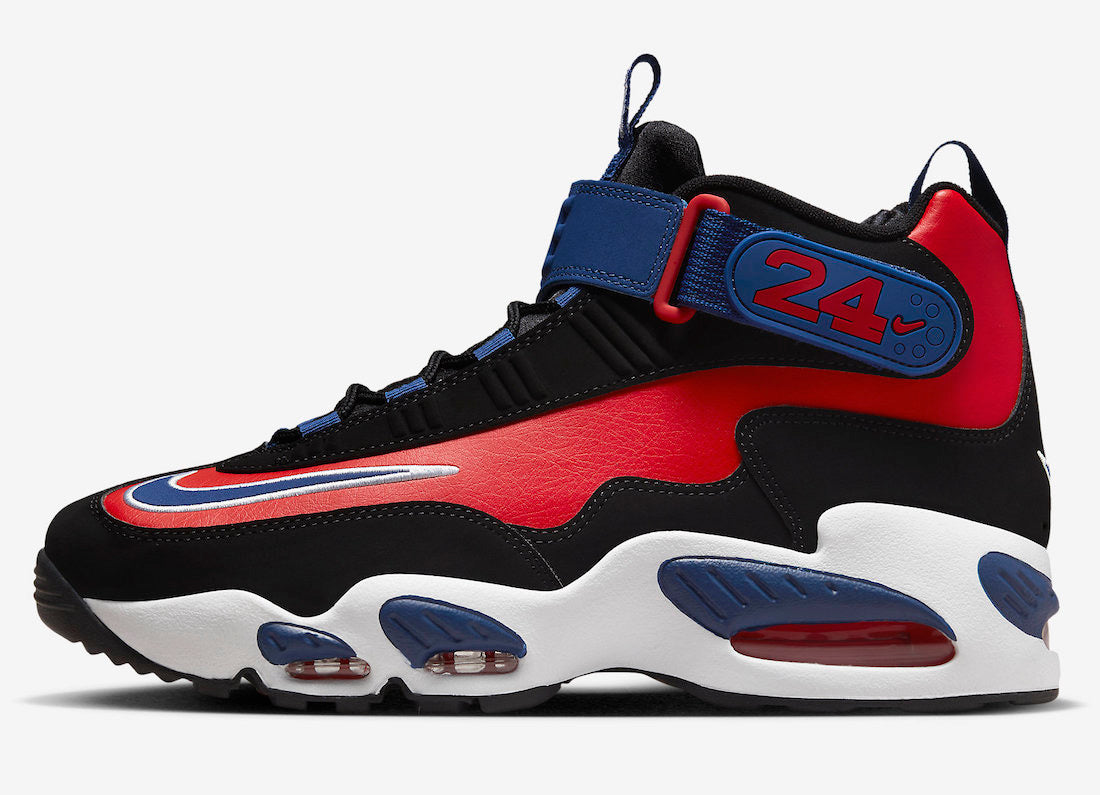 Nike Air Griffey Max 1