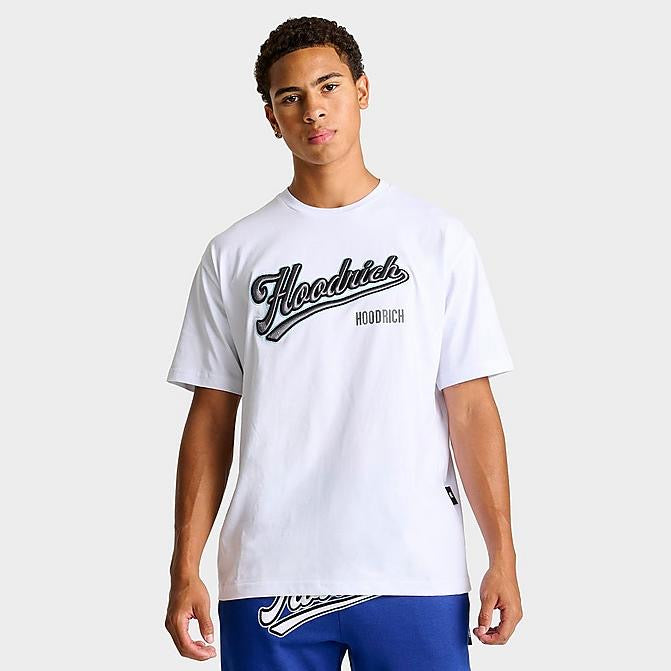 HOODRICH OG STADIUM T-SHIRT