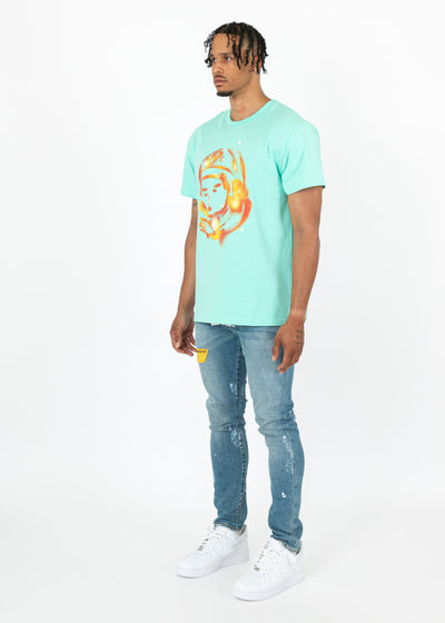 BILLIONAIRE BOYS CLUB
BBC BILLIONARUS Tee