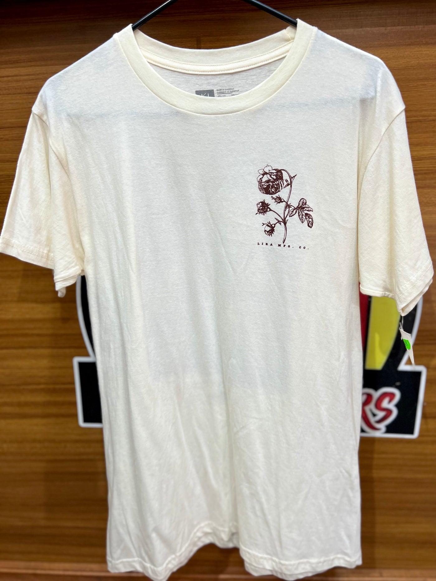 Men Graphic Tee