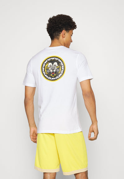 NIKE DRY FIT TEE - Sports T-shirt