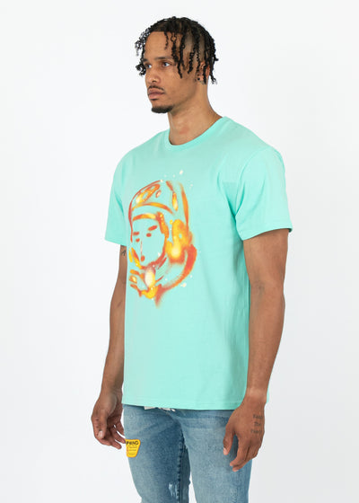 BILLIONAIRE BOYS CLUB
BBC BILLIONARUS Tee