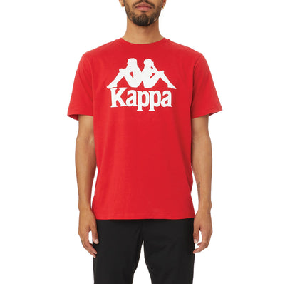 KAPPA AUTHENTIC ESTESSI T-SHIRT