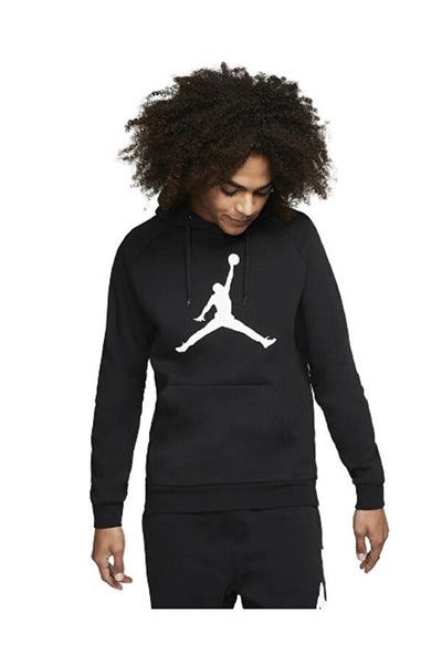 Jordan fleece hoodie