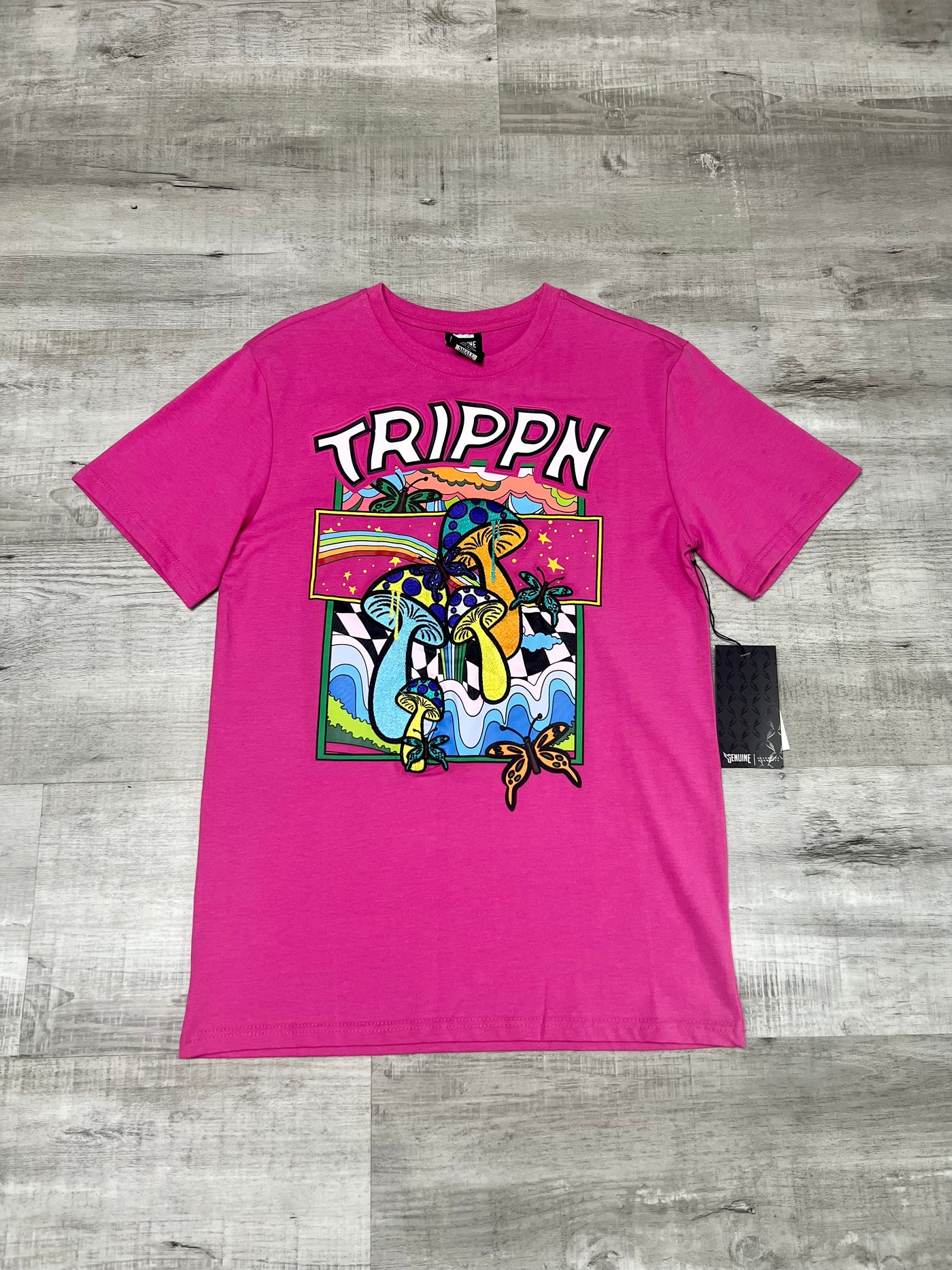 Trippn Tee