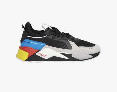 Puma RS-X Toys Reinvention