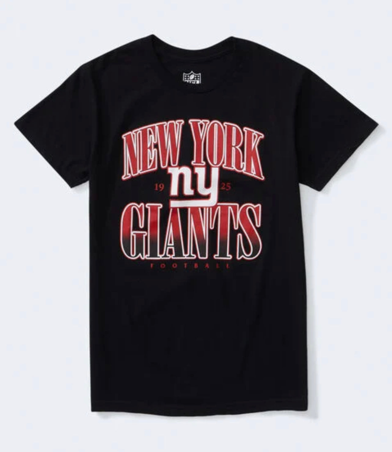 Ny Giants Tee