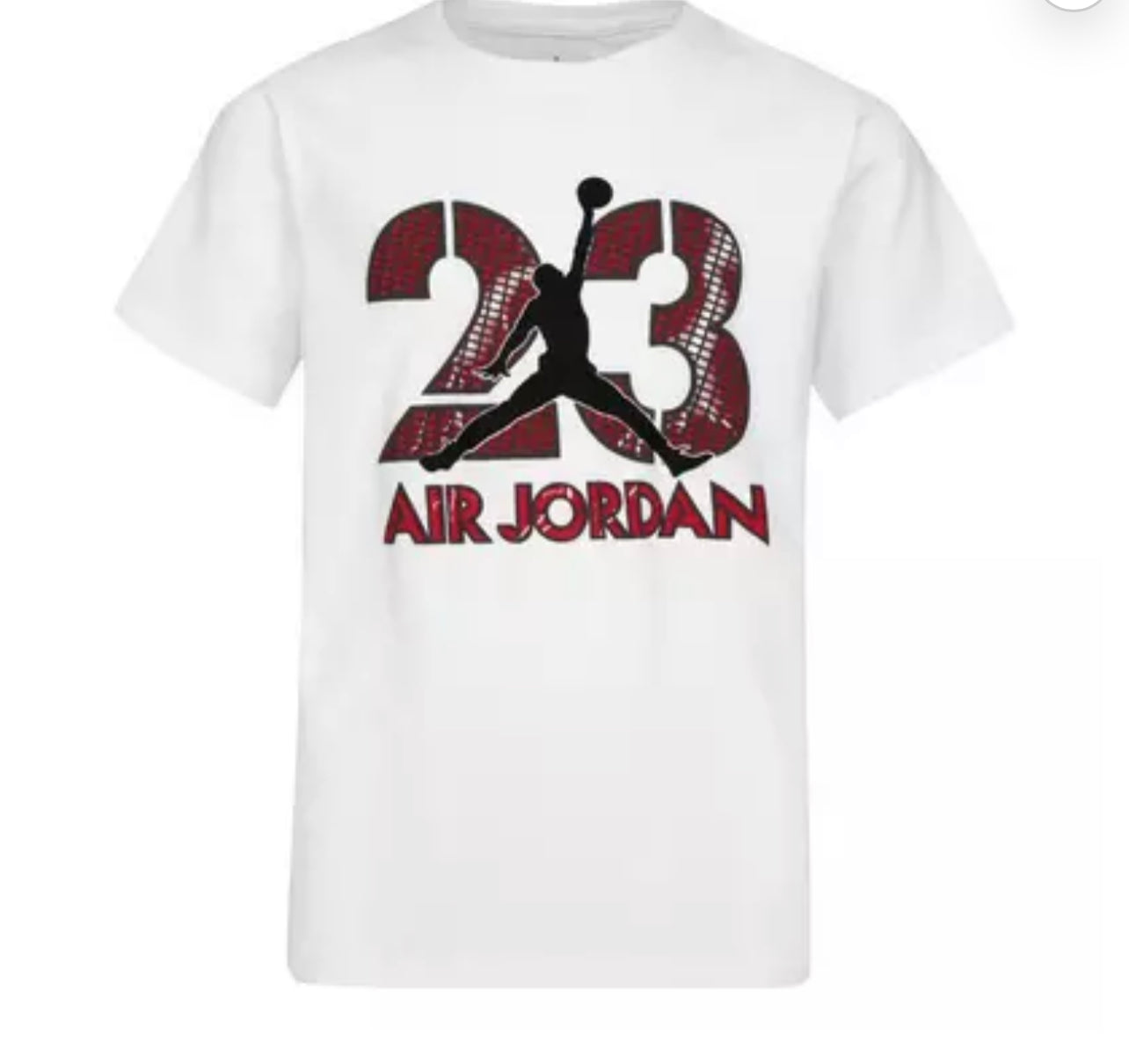 Jordan AJ4 Thunder Tee