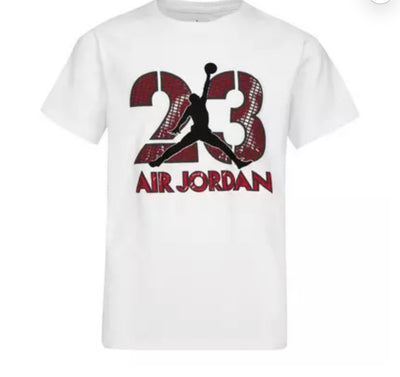 Jordan AJ4 Thunder Tee