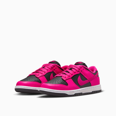 Nike Dunk Low  “Fireberry”