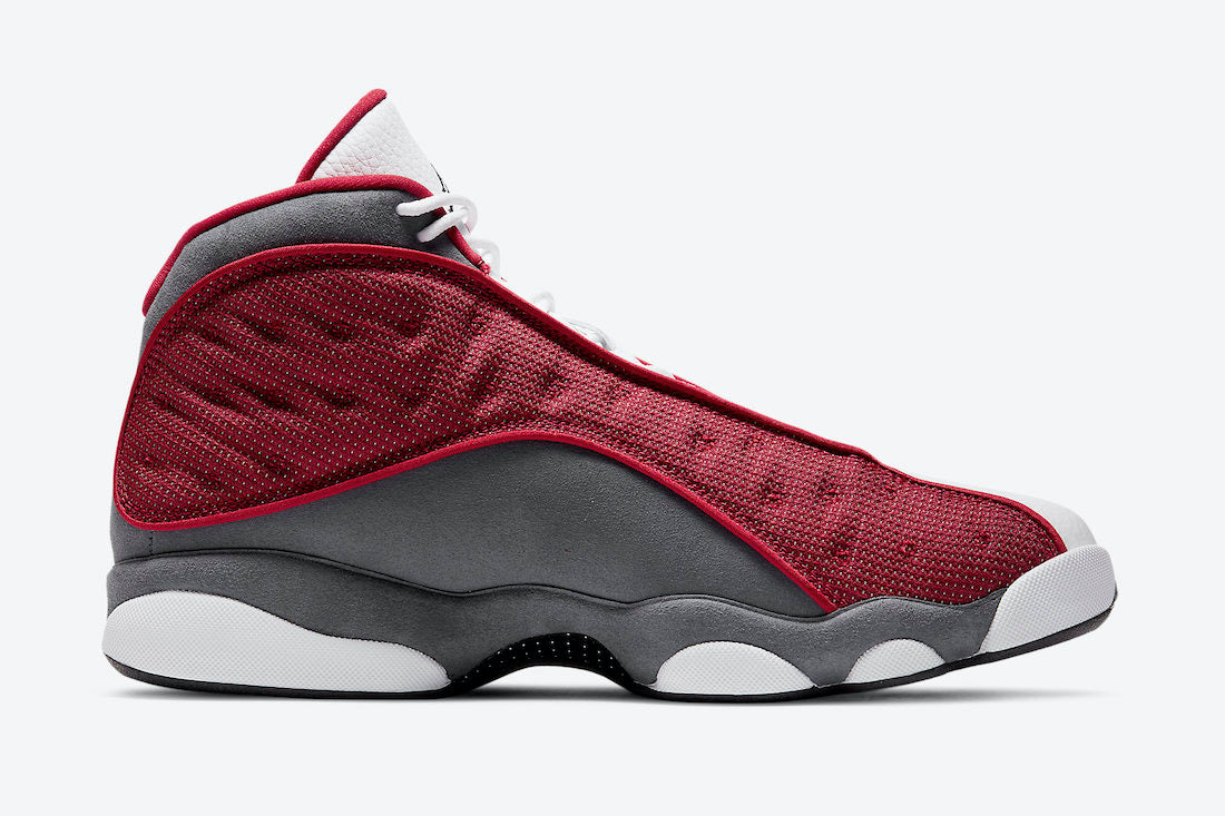 Air Jordan 13 “Red Flint”