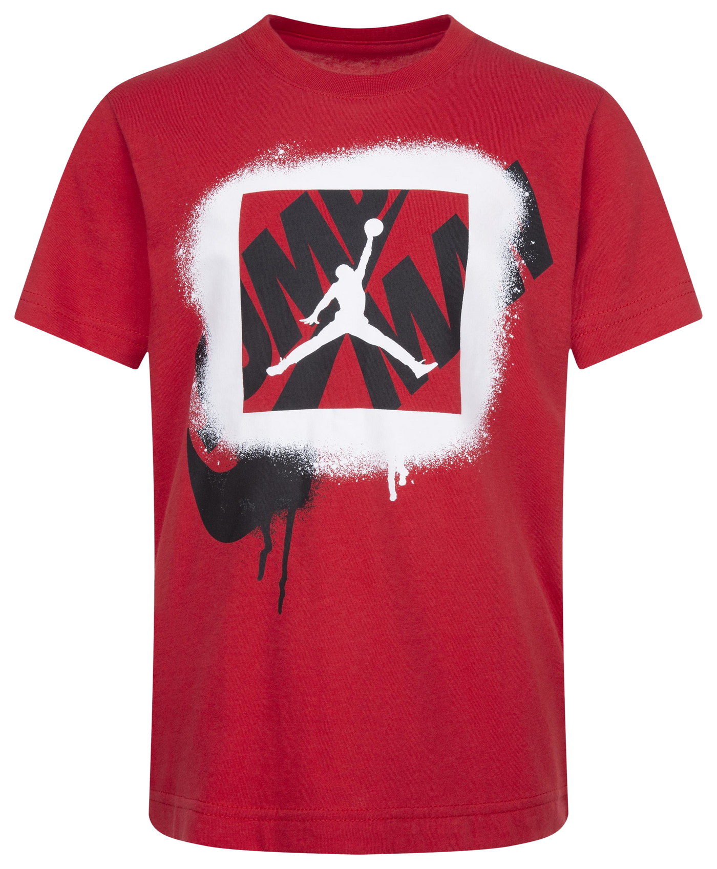 Jordan Jumpman Stencil T-Shirt