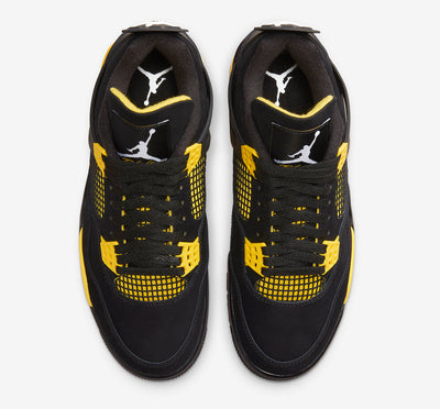 Air Jordan 4 “Thunder”