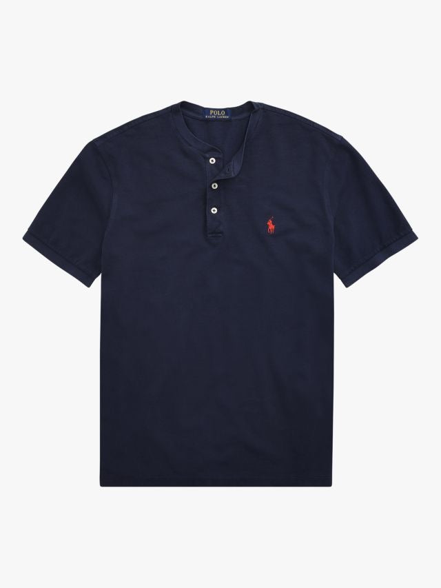 Polo Ralph Lauren Henley Tee