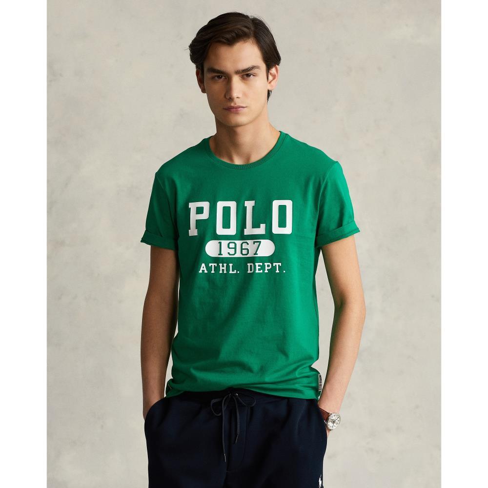 Polo tee