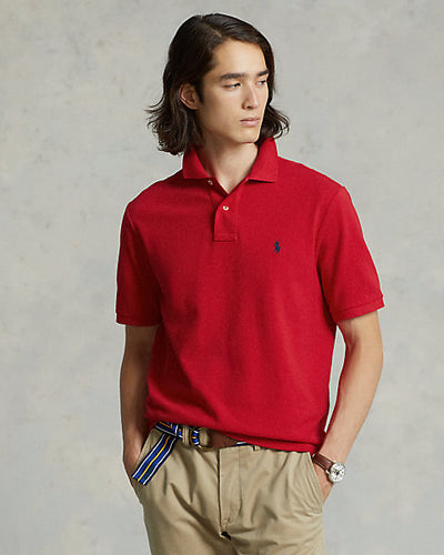 Ralph Lauren
Polo shirt