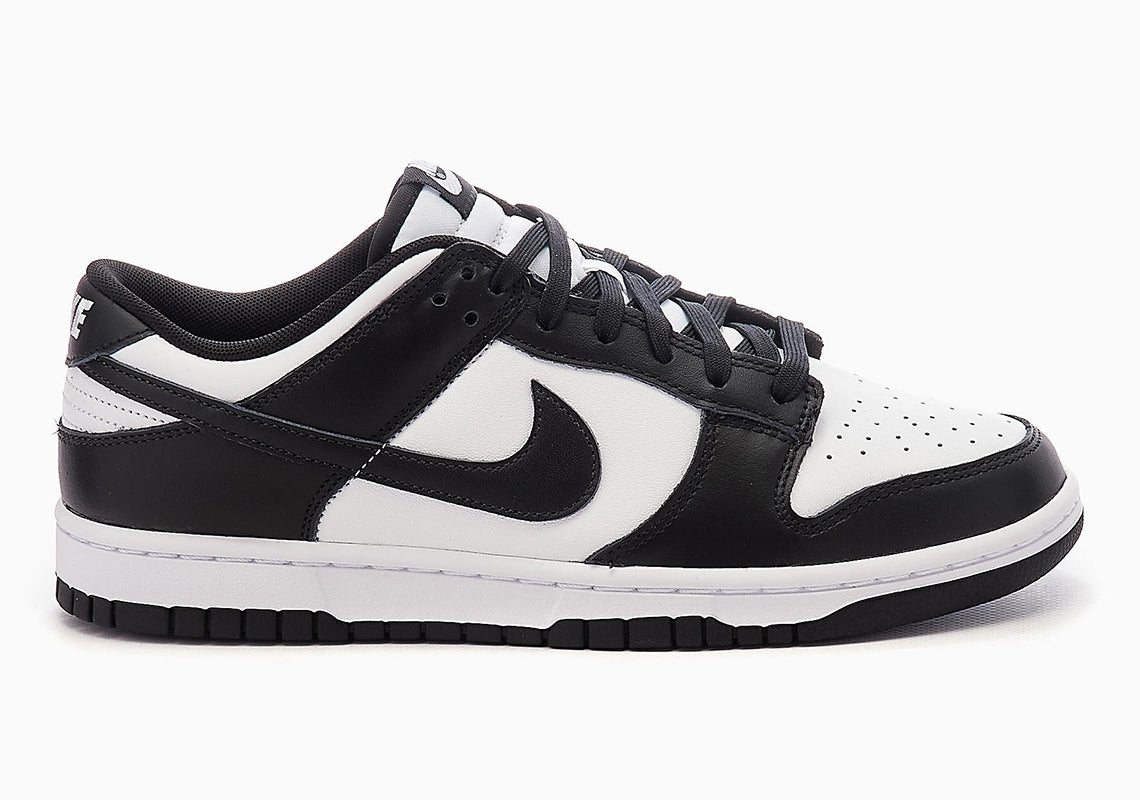 Nike Dunk Low “Panda”