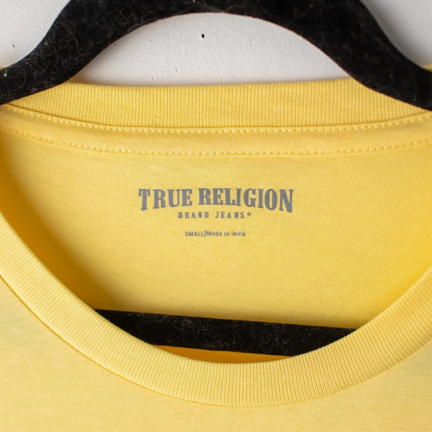 True Religion Big Buddha Tee