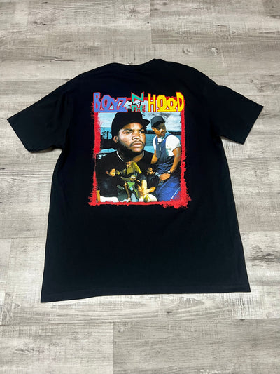 Boys In The Hood Tee