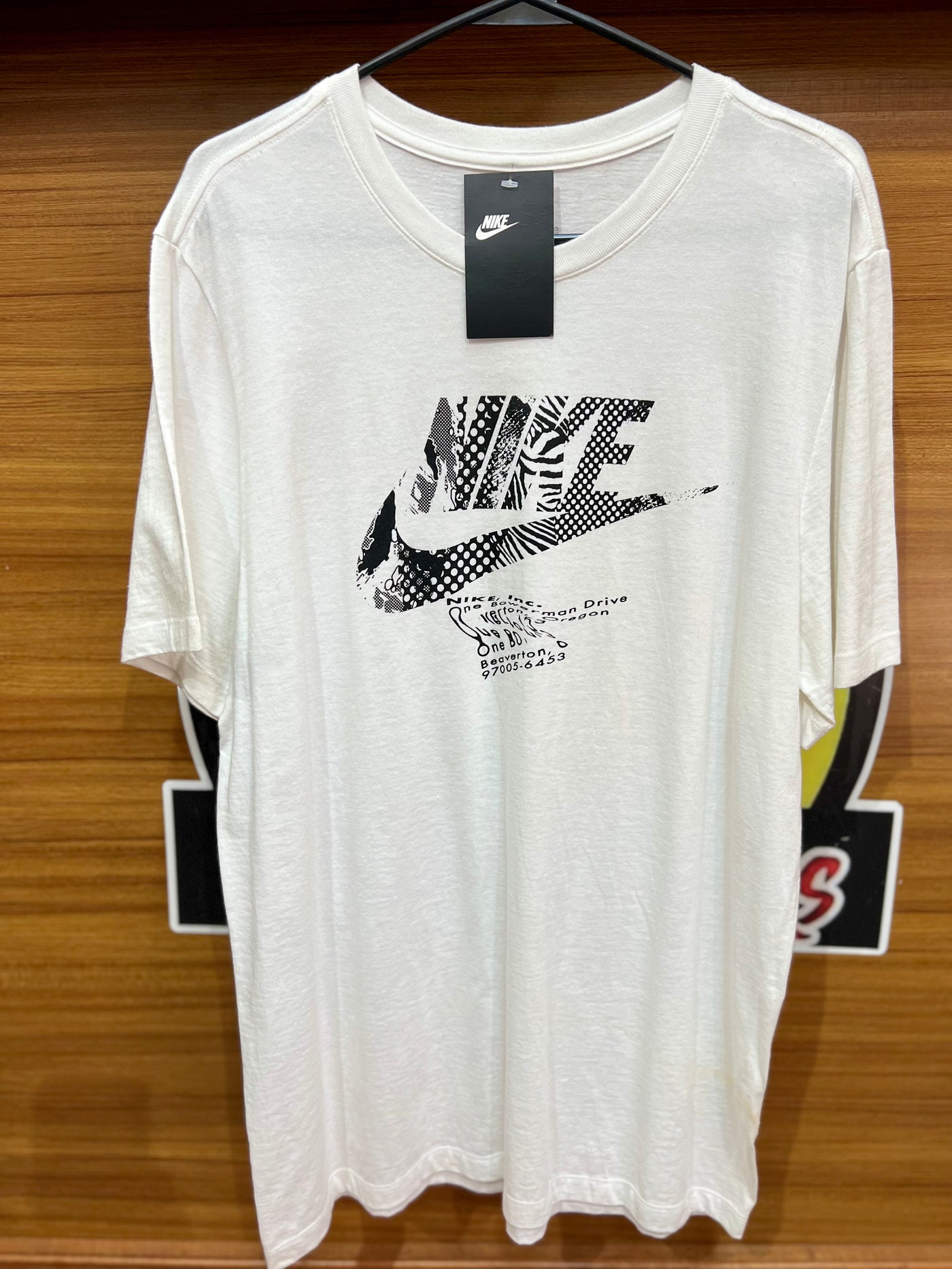 Nike Tee