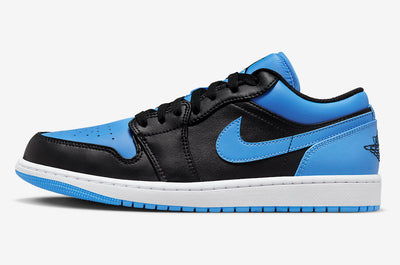 Air Jordan 1 Low “University Blue”