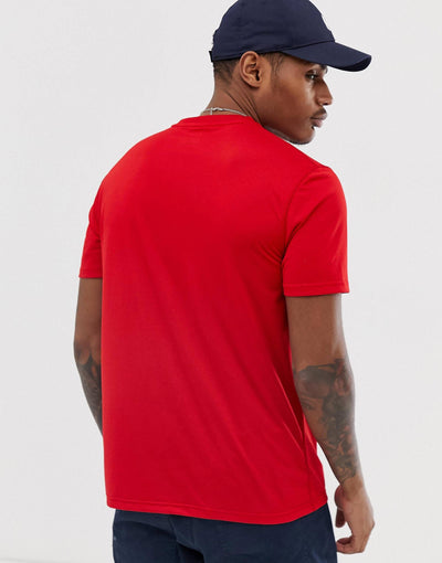 Polo tee