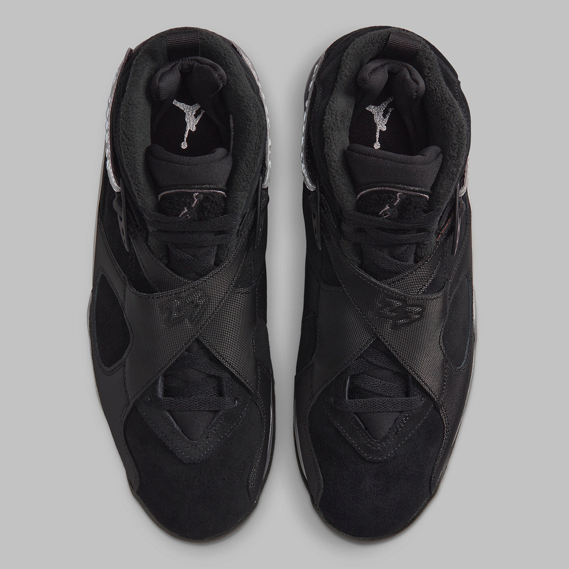 Air Jordan 8 “Gunsmoke”