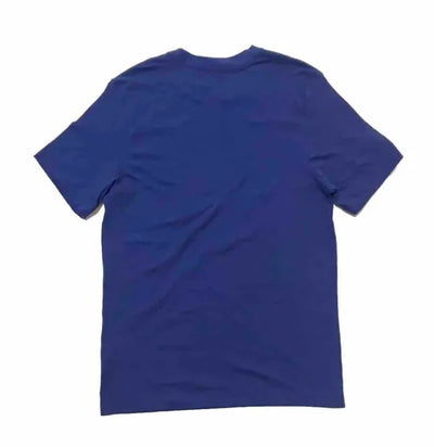 Nike Logo Just Do It Short Sleeve Tee