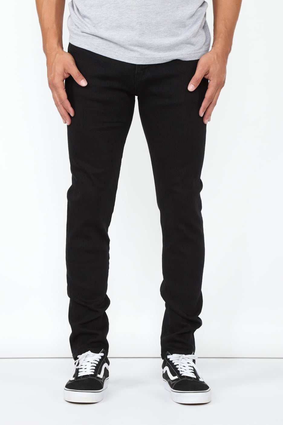 Nova Slim fit Jeans