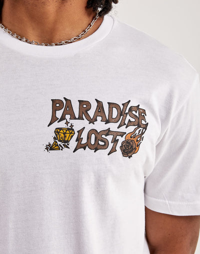 PARADISE LOST SUCCESS BREEDS ENVY TEE