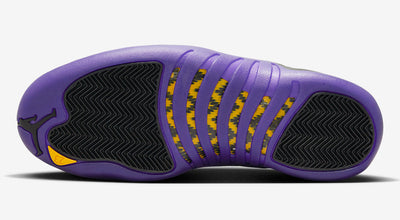 Air Jordan 12 “Field Purple”