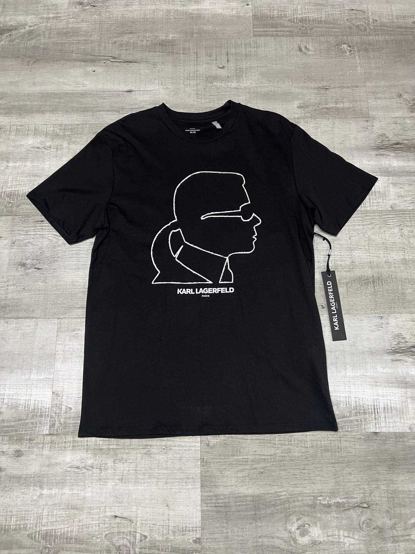 Karl Lagerfeld Tee