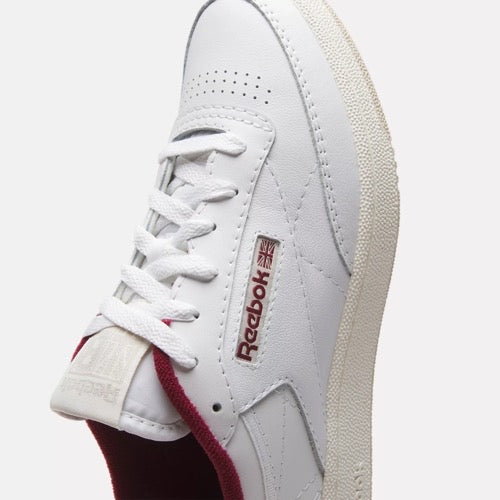 Reebok club 85 shoes