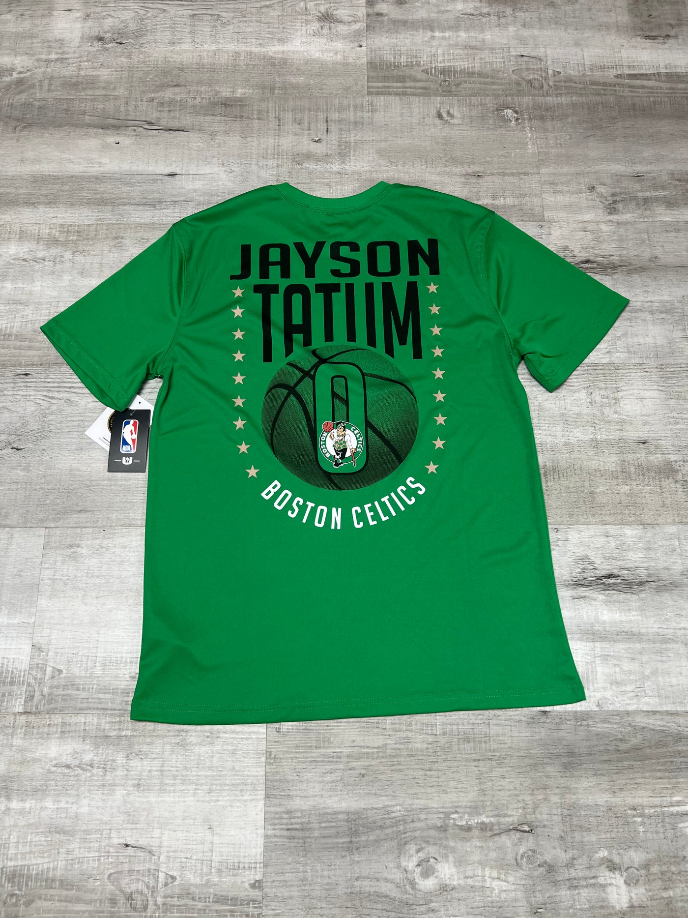 Boston Celtics Tee