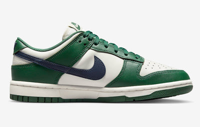 Nike Dunk Low “Gorge Green”