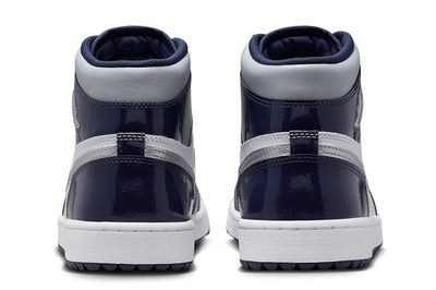 Air Jordan 1 High Golf "Midnight Navy"