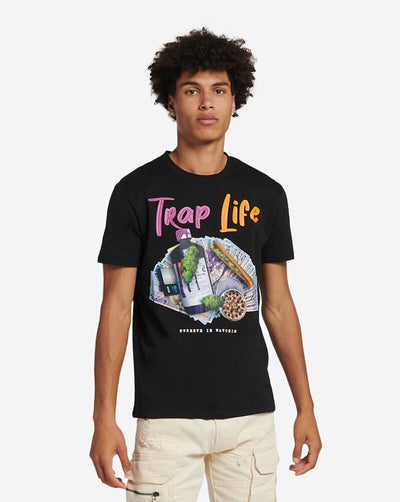 Trap Life Tee