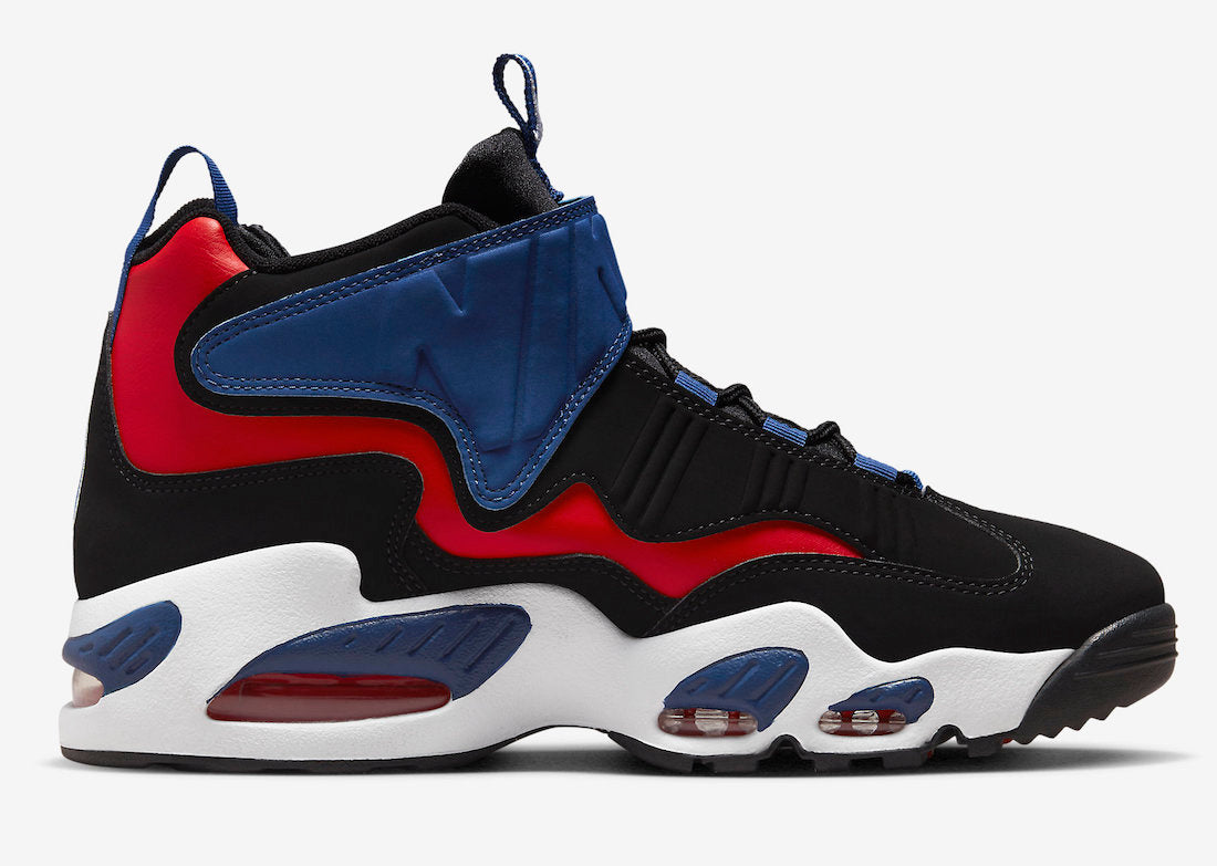 Nike Air Griffey Max 1